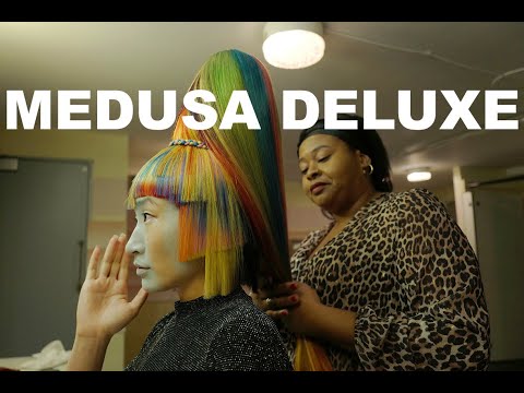 Medusa Deluxe'