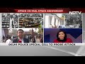 Lok Sabha Security Breach: What We Know So Far  - 09:31 min - News - Video