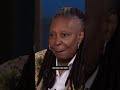 Whoopi says she wasnt in love with any of her husbands  - 00:44 min - News - Video