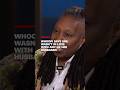 Whoopi says she wasnt in love with any of her husbands