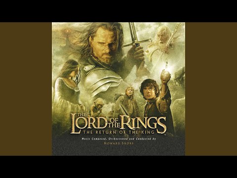 The Steward of Gondor (feat. Billy Boyd)