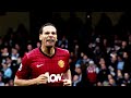 Premier League: Manchester City v Manchester United 2012/13: Match Highlights  - 02:51 min - News - Video