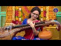 Sangeetha Sangamam | EPI 48 | 16-10-2021 || SVBC TTD  - 57:48 min - News - Video