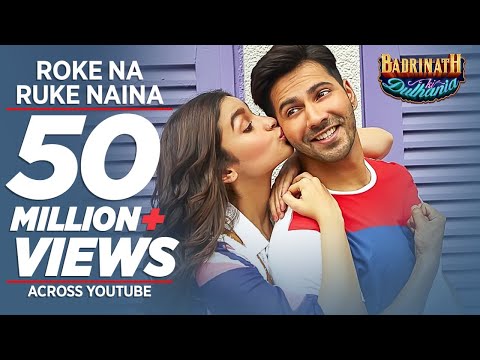Badrinath Ki Dulhania Watch Online Stream Full Movie HD
