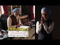 First Look: Anupam Kher as Manmohan Singh