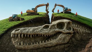 Это существо заставляет мегалодона казаться крошечным, и оносовсем не взрослое