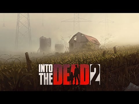 into the dead 2 video