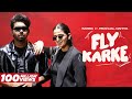 Fly Karke  Sabba Ft. Pranjal Dahiya & Jasmeen Akhtar  Latest Punjabi Songs 2024  Speed Records