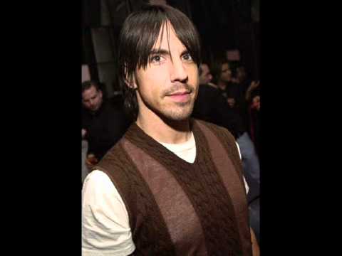 Red Hot Chili Peppers - Dani California (Only Vocal)