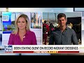 SPIRALING OUT OF CONTROL: Record 300K+ migrant encounters expected in December  - 06:42 min - News - Video