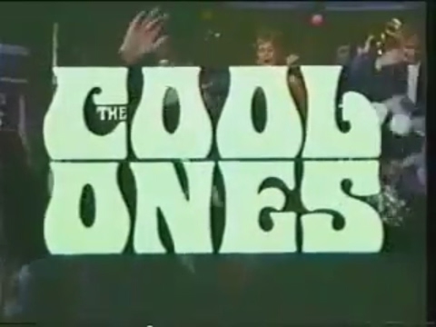 The Cool Ones'