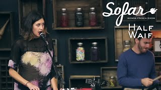 Half Waif - Low Blind | Sofar NYC