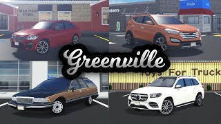 Greenville Tickets Watch Videos Classic Cars In Greenville - how to get money fast greenville beta roblox