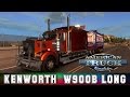 Kenworth W900B Long v1.3