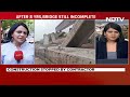 Telangana Bridge | Bridge Missed 1-Year Deadline In 2017. 7 Years On, Falls In Strong Winds  - 05:28 min - News - Video