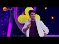 Super Jodi - Rajeev & Sangeetha Special Performance Promo | Chemistry Theme | This Sun @ 9:00 pm  - 00:25 min - News - Video