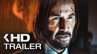 JOHN WICK: Ballerina Trailer Ger
