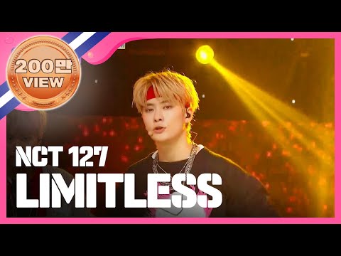 Show Champion EP.216 NCT 127 - LIMITLESS