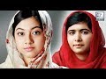 Official poster of Malala Yousafzai's biopic Gul Makai out!