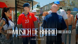 Musica de Barrio