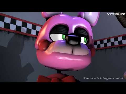 Upload mp3 to YouTube and audio cutter for [FNAF SFM] Try Not To Laugh Challenge (Funny FNAF Animations) download from Youtube