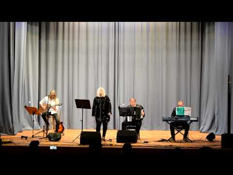 Zorica Merdanovic - Stutgart koncert (kratka retrospektiva) #sevdahnanašnačin