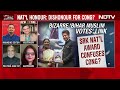 Shah Rukh Khan News | Bizarre Bihar Muslim Votes Link: SRKs National Award Confuses Congress?  - 0 min - News - Video