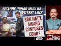 Shah Rukh Khan News | Bizarre Bihar Muslim Votes Link: SRKs National Award Confuses Congress?