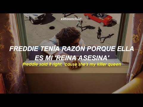 Djo - ‘Gap Tooth Smile’ || (Traducida al español + Lyrics)