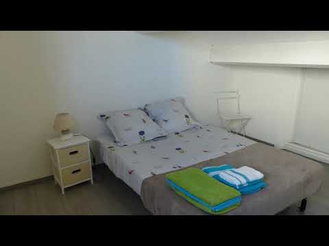 Property video