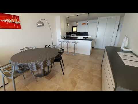 Property video