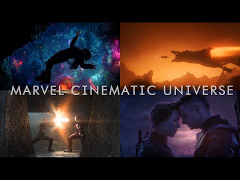 Upload mp3 to YouTube and audio cutter for Amazing Shots of MARVEL CINEMATIC UNIVERSE download from Youtube