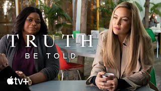 Truth Be Told (Season 2) Apple TV+ Web Series