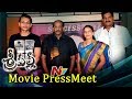 Srivalli film team success press meet