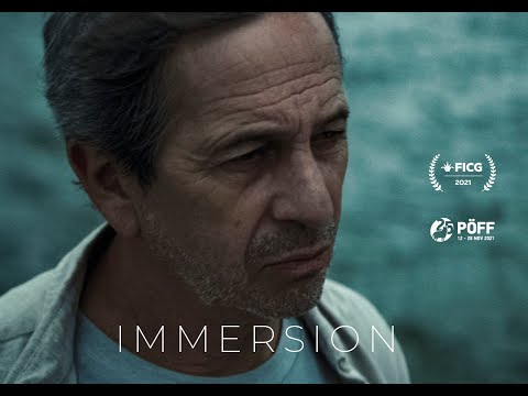 Inmersión'