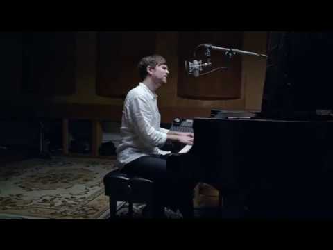 James Blake 'Vincent'