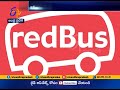 APSRTC cancelled MOU Red Bus Online Ticket Booking