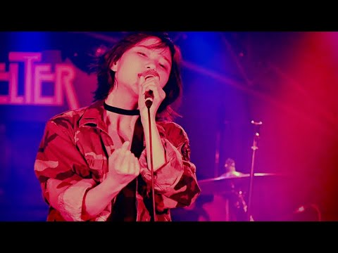 楽園(ライブMV)/四丁目のアンナ