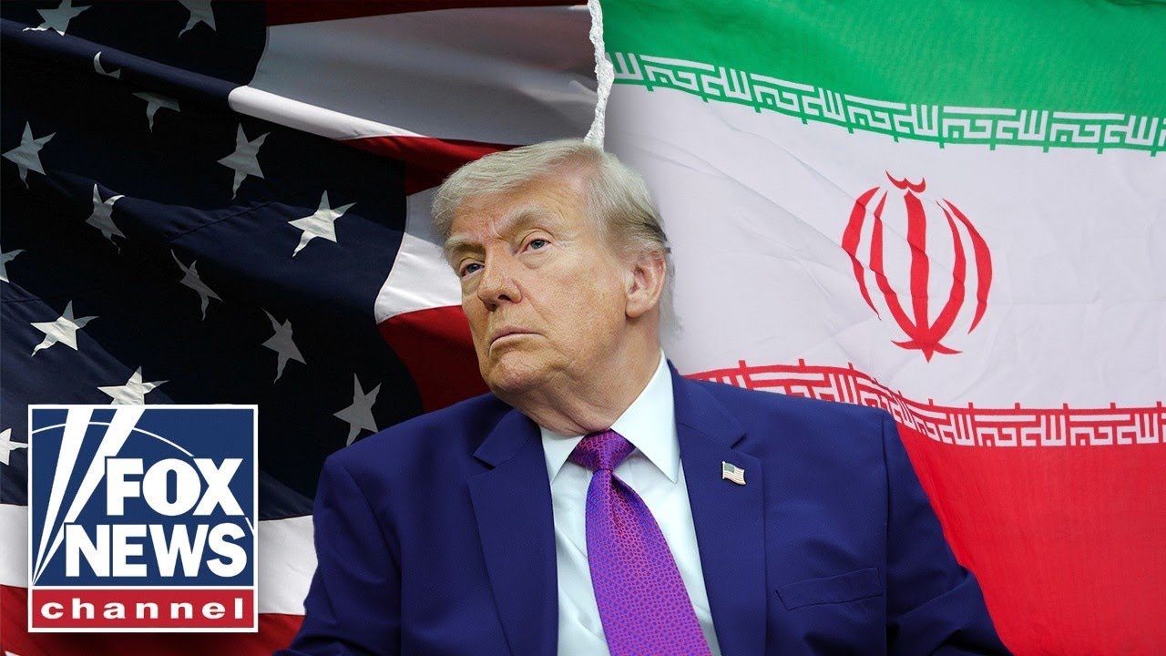 Overnight Iranian strikes put possible peace deal in jeopardy