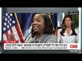 Judge sets Friday hearing in Trumps attempt to fire Federal governor  - 09:23 min - News - Video