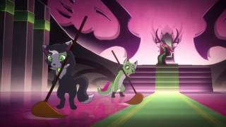 Lego Elves  - Ep.13: V jednom sa to ah najlepie