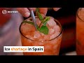 Soaring prices make Ice a hot commodity in Spain