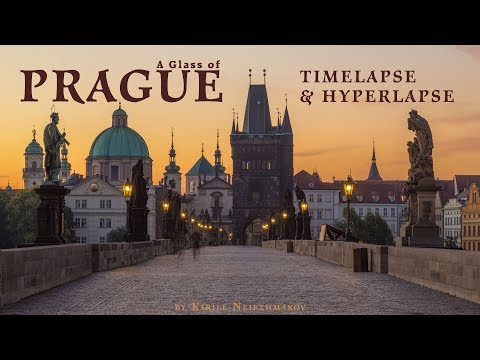video Tour privado en Praga en español