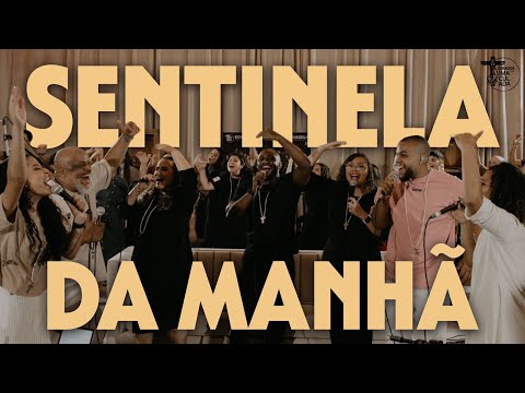 Gerados pela Imaculada – Sentinela da Manhã