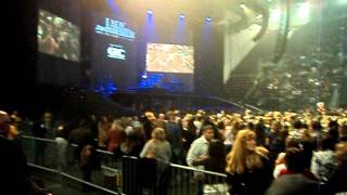 Lady Antebellum Live Concert @World Arena Colorado Springs Colorado