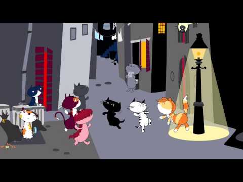Pim & Pom: Het Grote Avontuur'