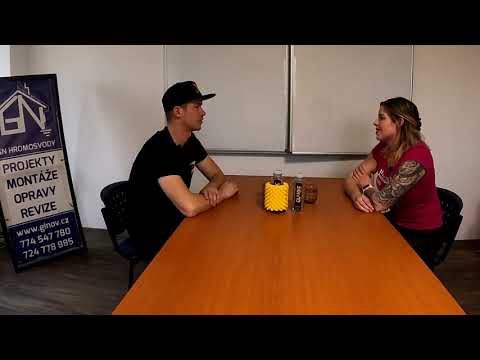 MX Interview #28 Daniela Feglarová (official video) Motocross rozhovor MXW
