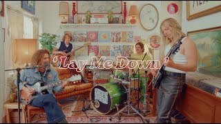 Pacific Avenue - Lay Me Down (Live)