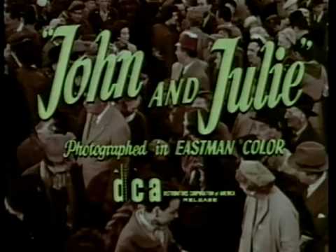 John and Julie'