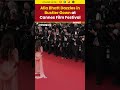 #cannes2026 | Alia Bhatt Stuns in Bustier Gown at Cannes Film Festival 2026 #aliabhatt #shorts